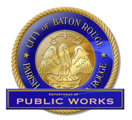 Department of Public Works